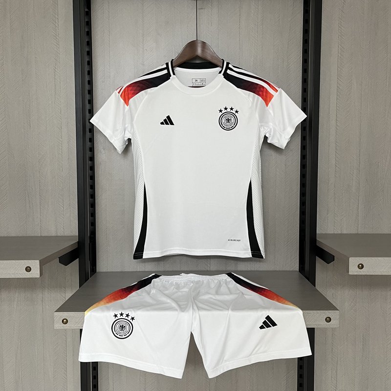 Easy Order Germany 2024/25 Home Jersey
