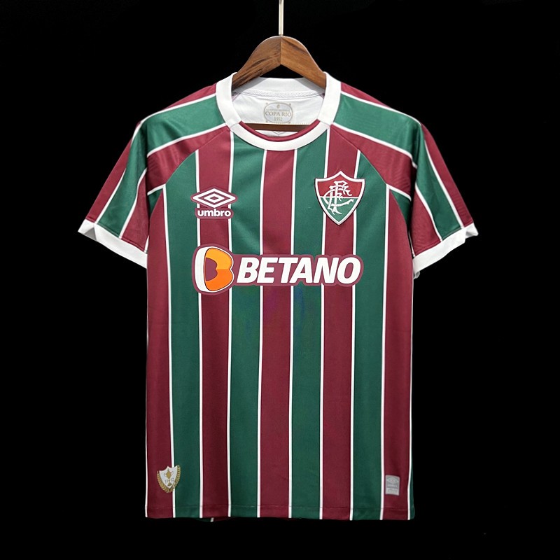 Fluminense FC 2024/25 Umbro Home Shirt