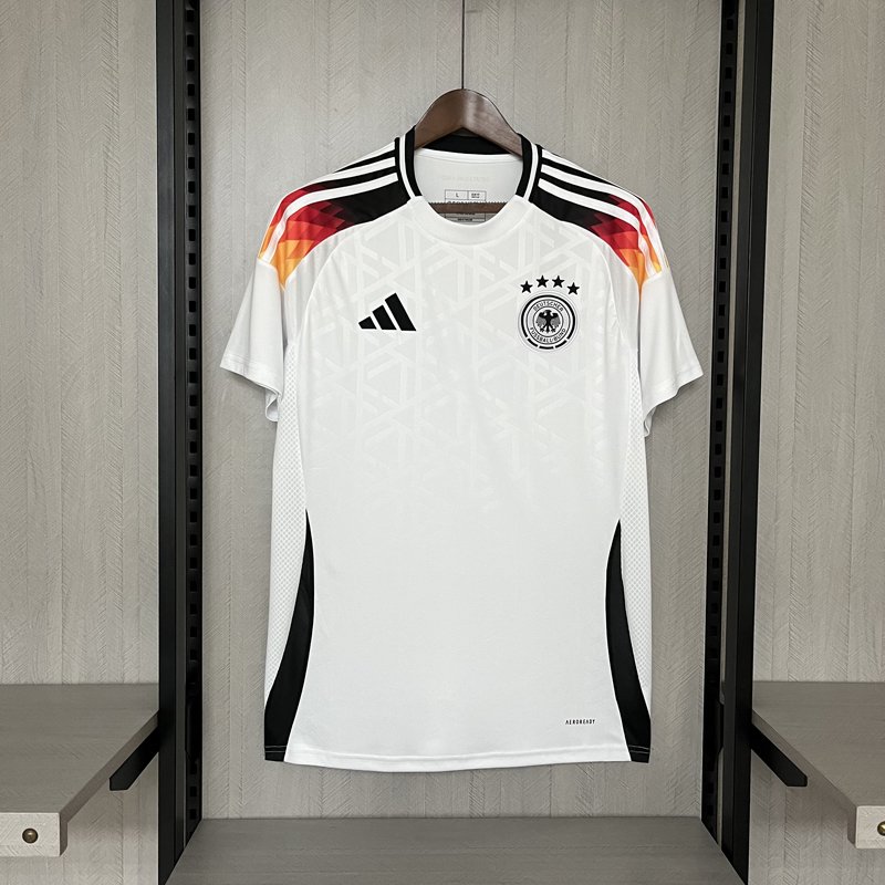 Germany Euro 2024 Home Replica Jersey