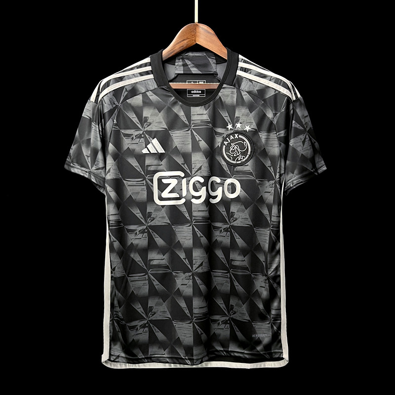 Grab discounts on the Ajax Third Shirt 23/24