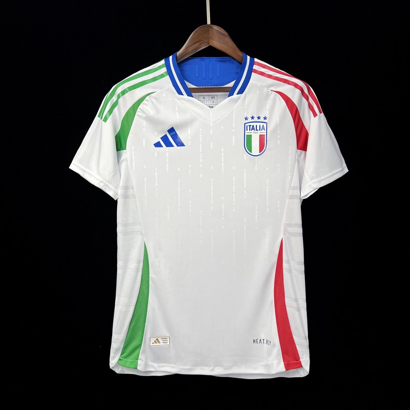 Sale Alert Italy Away Jersey for Euro 2024