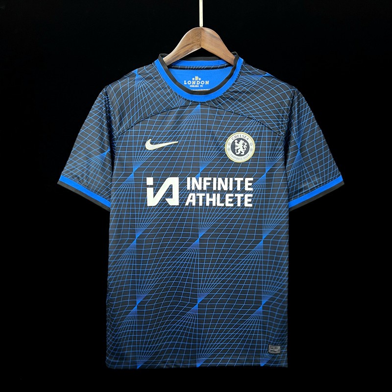 Special Sale Chelsea Away Shirt for the 2023/24 Season