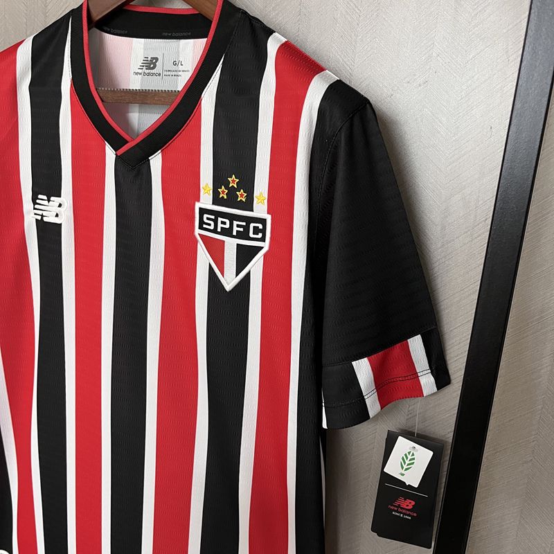 Where Can I Find São Paulo FC Away Kit in 2024