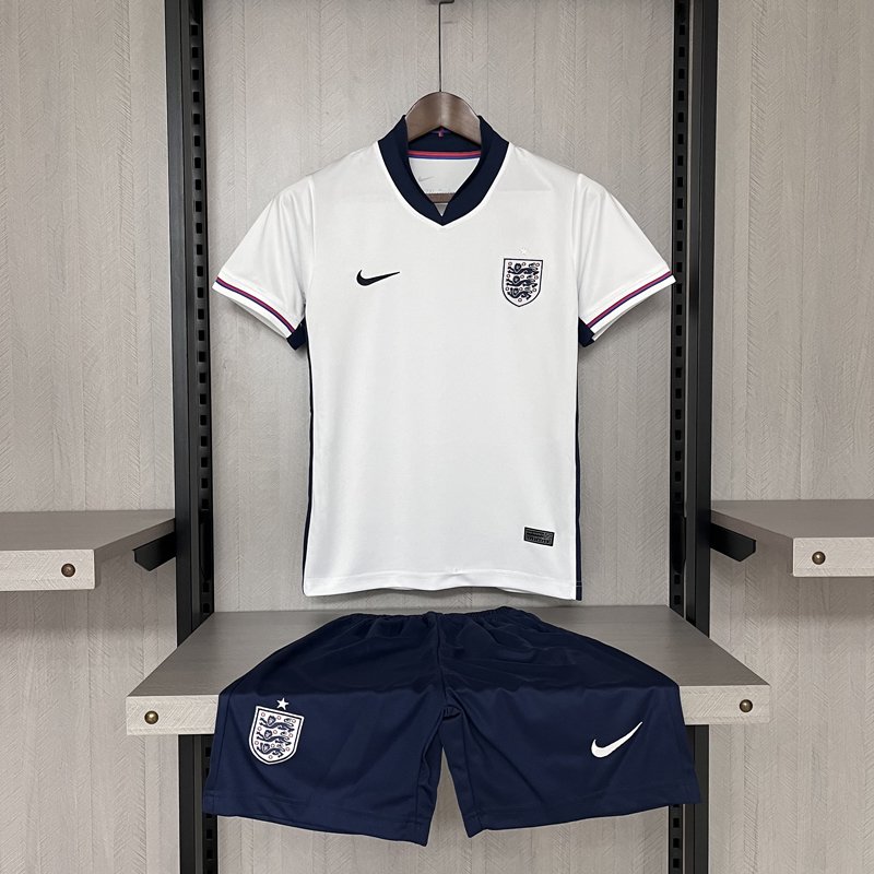 Find the Perfect England 2024 Home Jersey for Your Child
