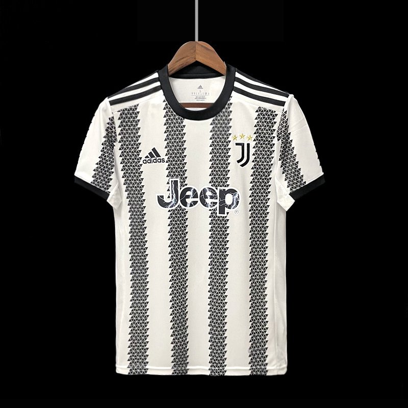 Juventus 2022/23 Home Shirt on Sale