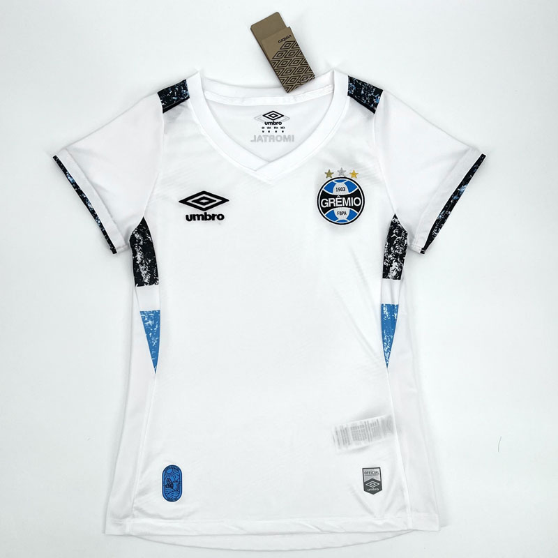 2024/25 Gremio Away Jersey for Women