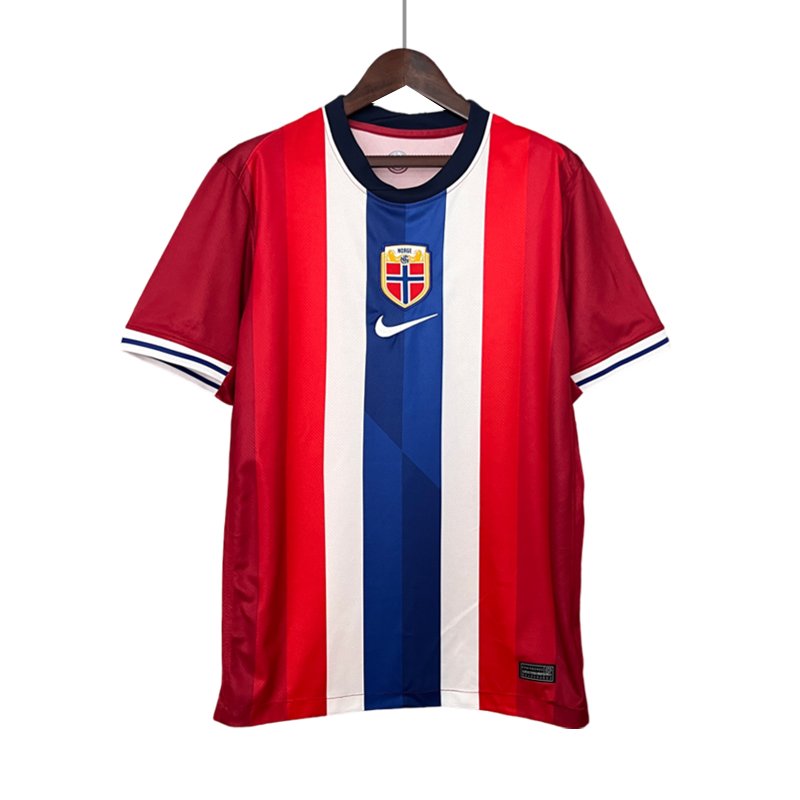 Buy the Norway Euro 2024 Home Jersey Online